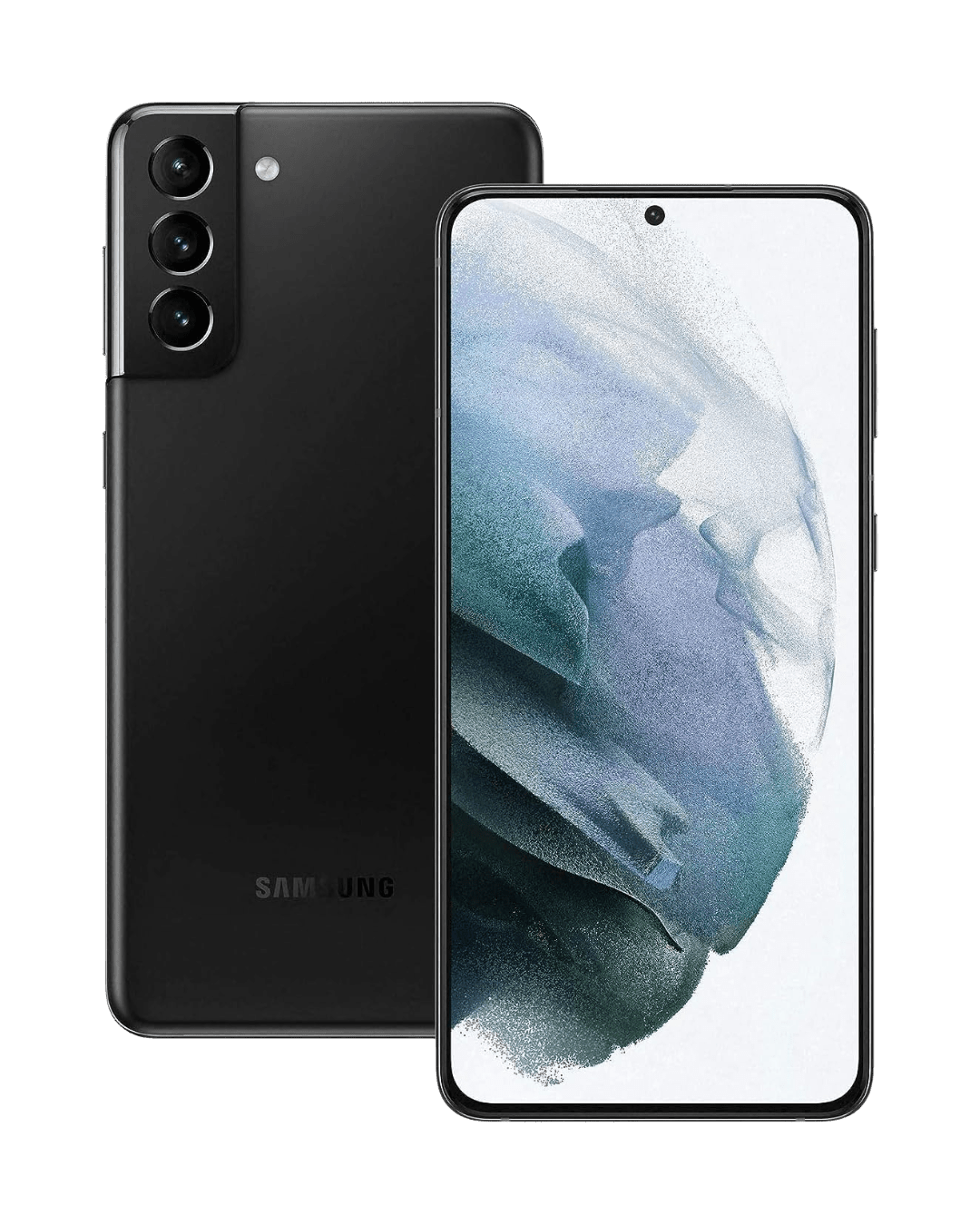 View Samsung Galaxy S21+